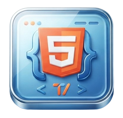 HTML5 Codes